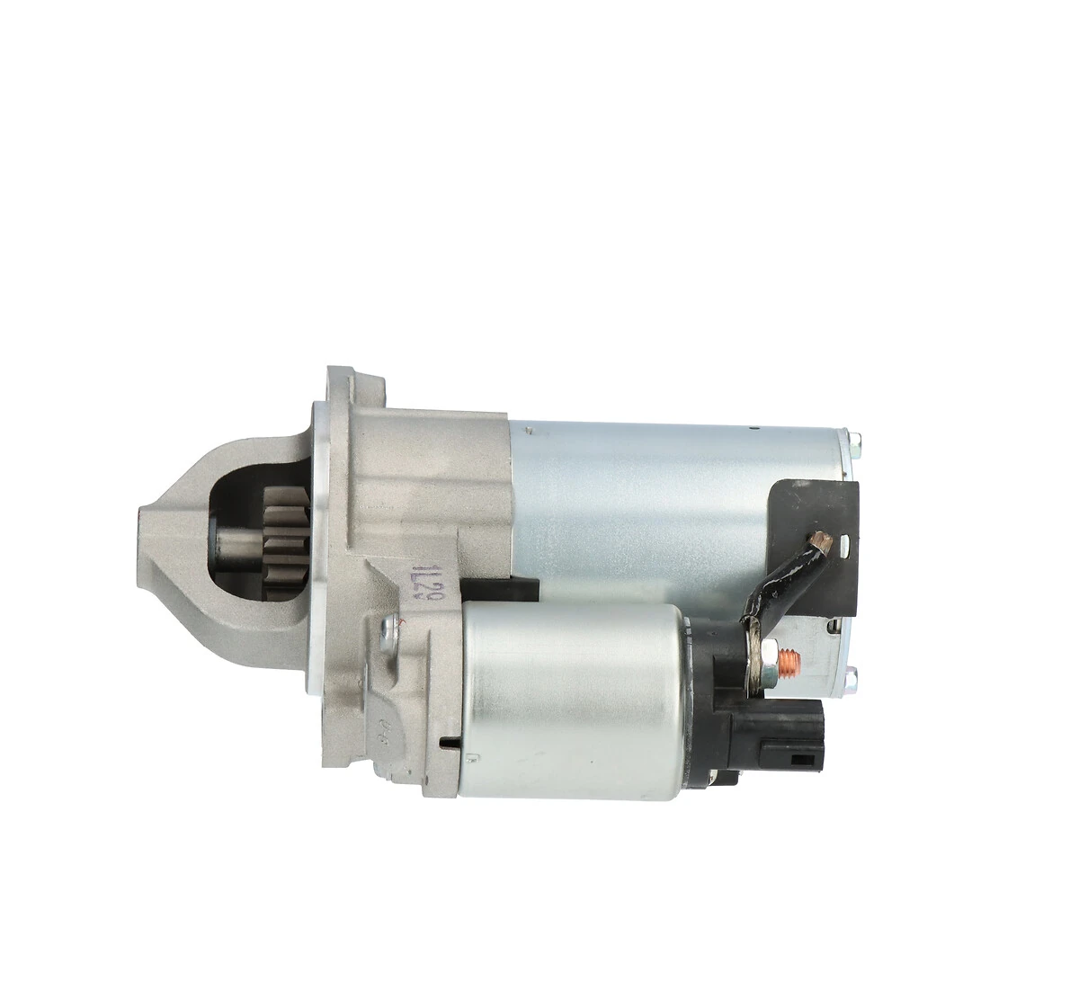 Стартер VALEO 438363 ціна, від 126.69 USD