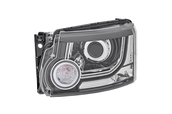 LR052387G Britpart Фара дальнього світла в зборі