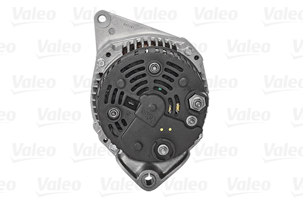 439201 VALEO Авто генератор