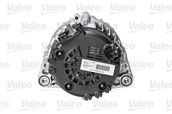 440332 VALEO Авто генератор