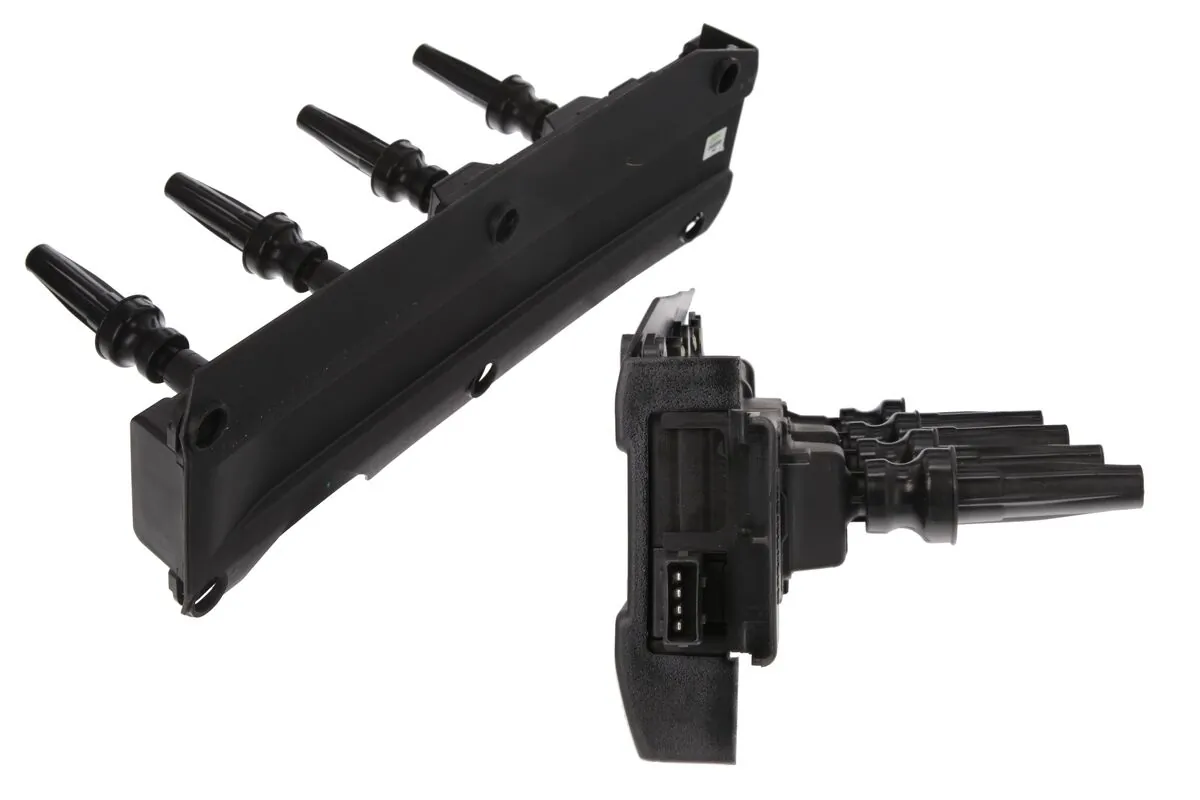 Котушка запалювання VALEO 245099 ціна, від 74.64 USD