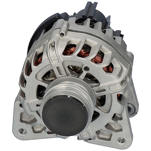 Генератор VALEO 446538 ціна, від 203.02 USD