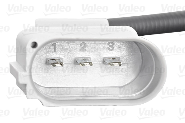 Датчик обертів колінвалу VALEO 254055 ціна, від 17.72 USD