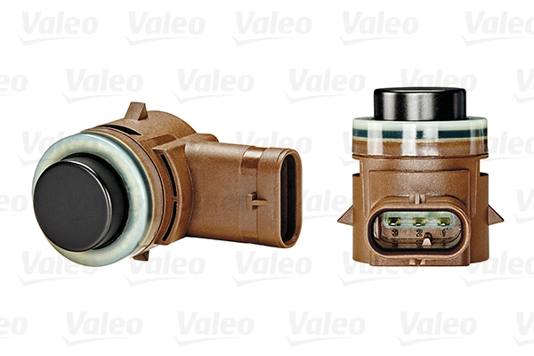 Купити 890010 VALEO Парктронік, бічний