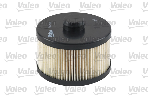 587929 VALEO Фільтр палива