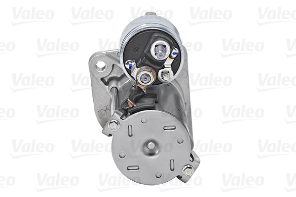 438302 VALEO Стартер двигуна