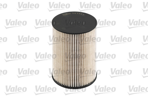 587919 VALEO Фільтр палива