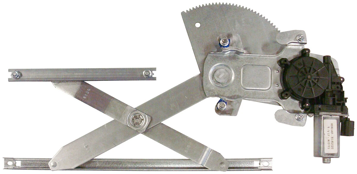 Купити Склопідйомник передньої лівої двері Suzuki Jimny  FJ