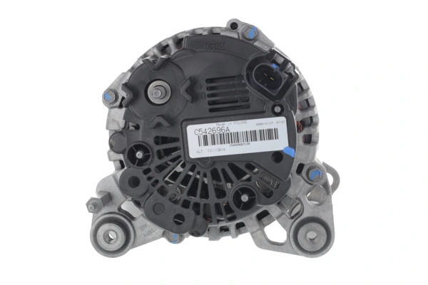 Купити 986046070 Bosch Генератор