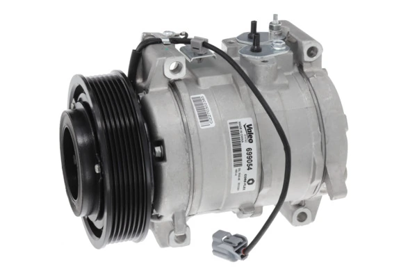 699054 VALEO Компресор холодоагенту