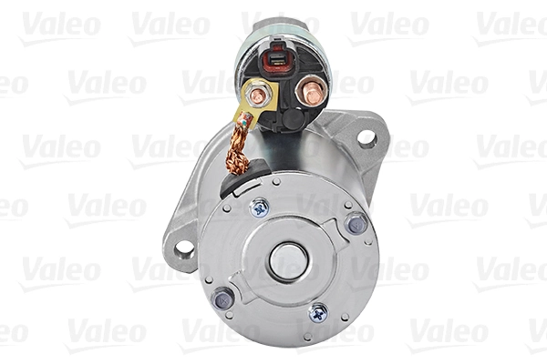 600209 VALEO Стартер двигуна