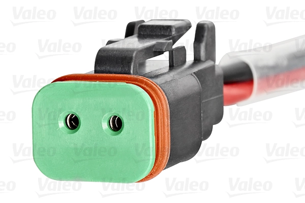 813026 VALEO Компресор холодоагенту