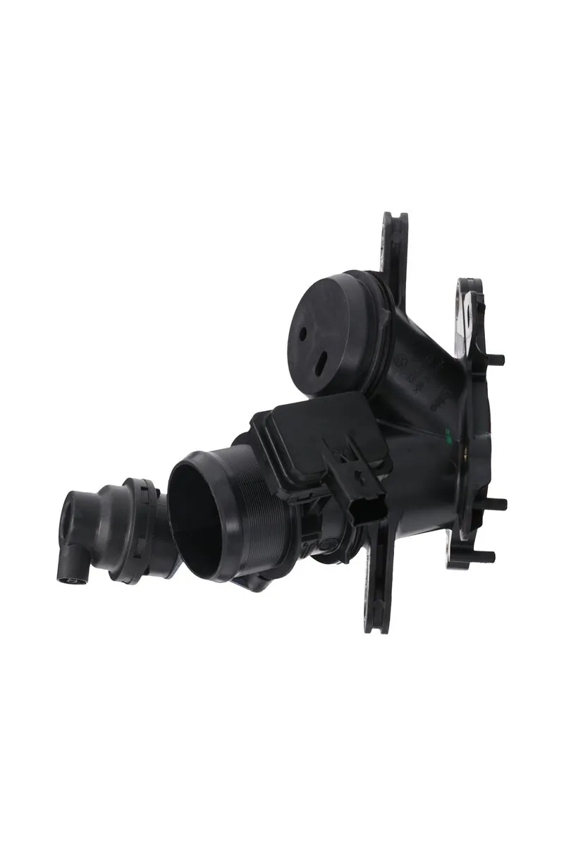 Блок дросельної заслінки VALEO 700443 ціна, від 207.09 USD