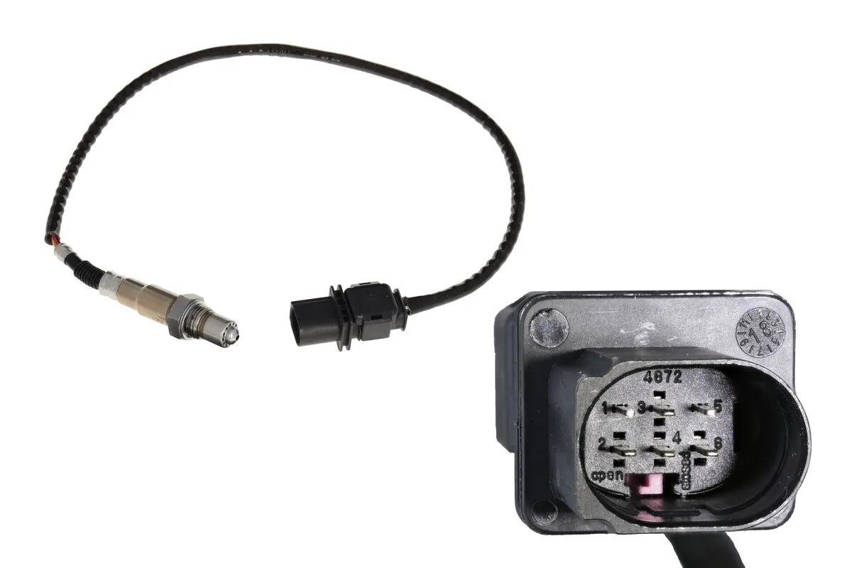 Лямбда датчик кисню VALEO 368392 ціна, від 107.83 USD