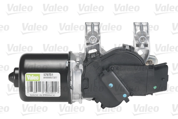 579751 VALEO Мотор стеклоочищувача