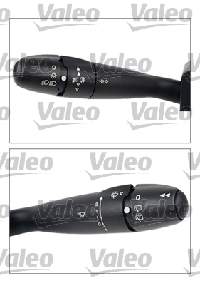 Перемикачі VALEO 251498 ціна, від 70.38 USD