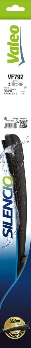 577792 VALEO 