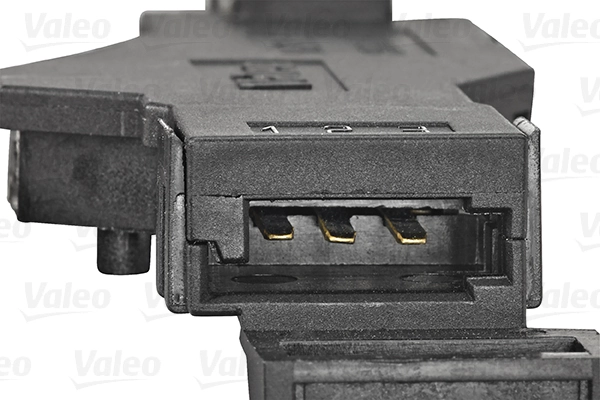 Купити 582607 VALEO Двигун склоочисника заднього скла