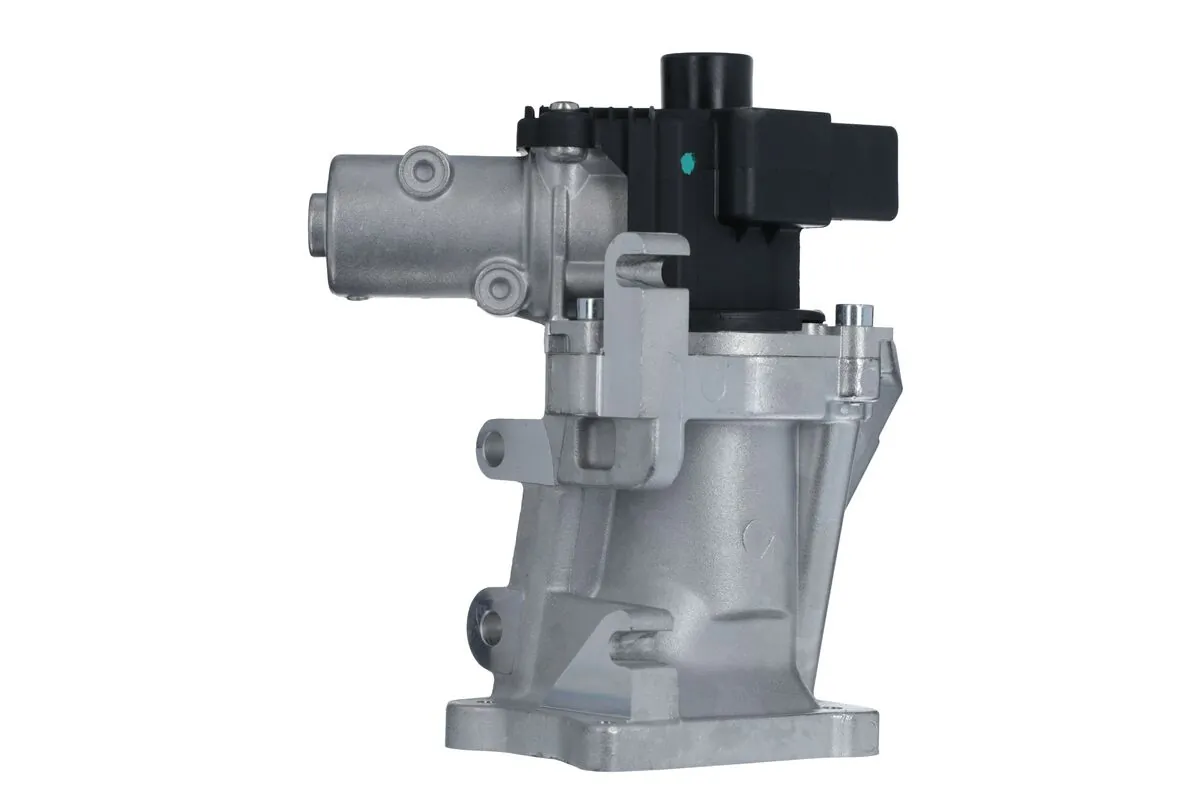 703247 VALEO Клапан рециркуляції відпрацьованих газів EGR