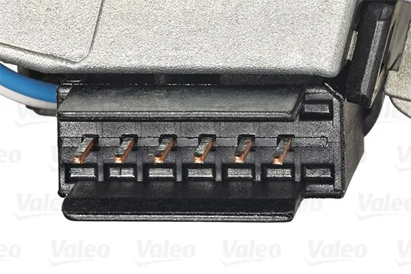 Перемикач підрульовий, лівий VALEO 251746 ціна, від 43.34 USD