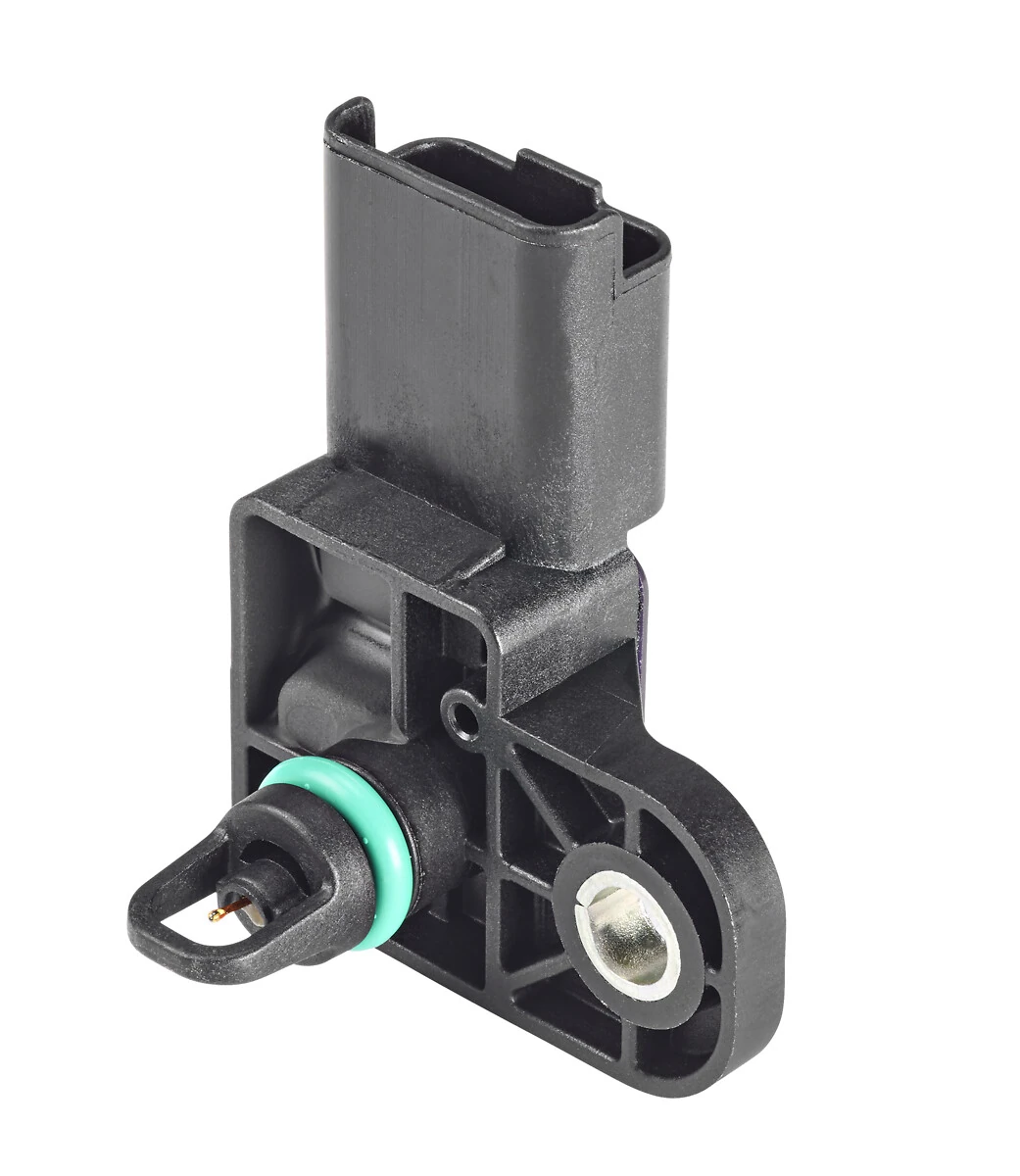 255610 VALEO Датчик наддува