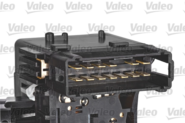 251694 VALEO Перемикач підрульовий, правий