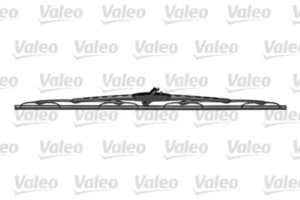 Купити 628600 VALEO Щітка-двірник лобового скла, водійська