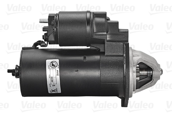 Стартер VALEO 458169 ціна, від 35.23 USD