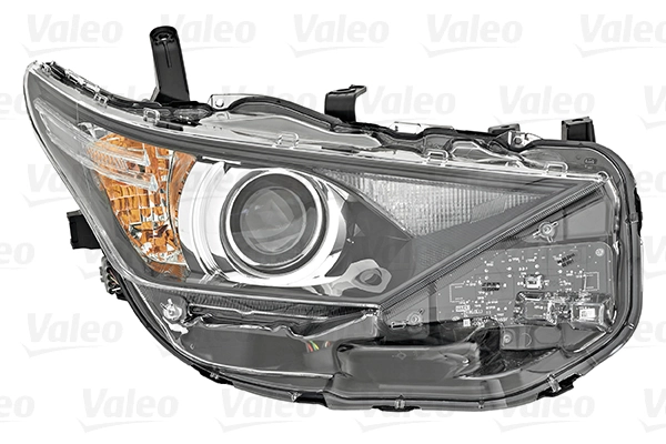81C5101V Polcar Фара правая