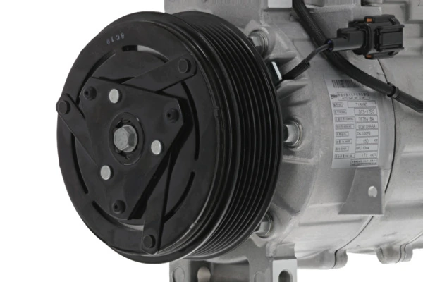 Насос кондиціонера Nissens NIS890880
