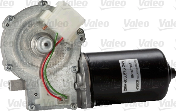 403873 VALEO Мотор стеклоочищувача