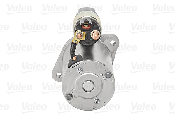 Стартер VALEO 600212 ціна, від 96.59 USD