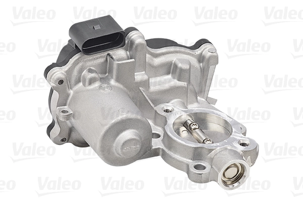700458 VALEO Клапан рециркуляції відпрацьованих газів EGR