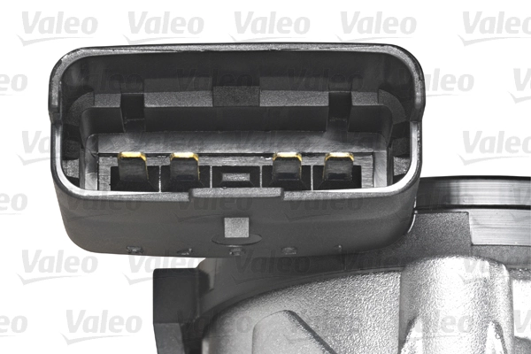 Мотор стеклоочищувача VALEO 579750 ціна, від 25.08 USD