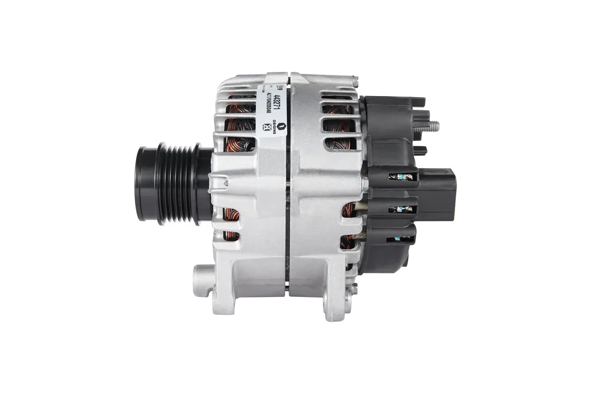 Генератор AS/Auto Storm A0660S ціна, від 253.38 USD