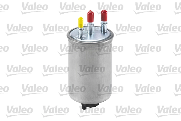 Фільтр тонкого очищення палива VALEO 587503 ціна, від 16.22 USD
