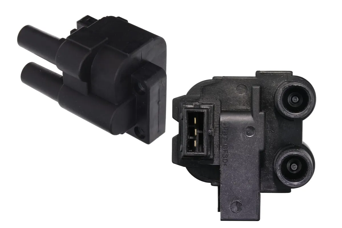 Котушка запалювання VALEO 245106 ціна, від 19.08 USD
