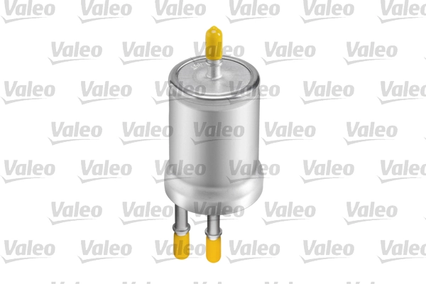 Фільтр тонкого очищення палива VALEO 587030 ціна, від 18.94 USD