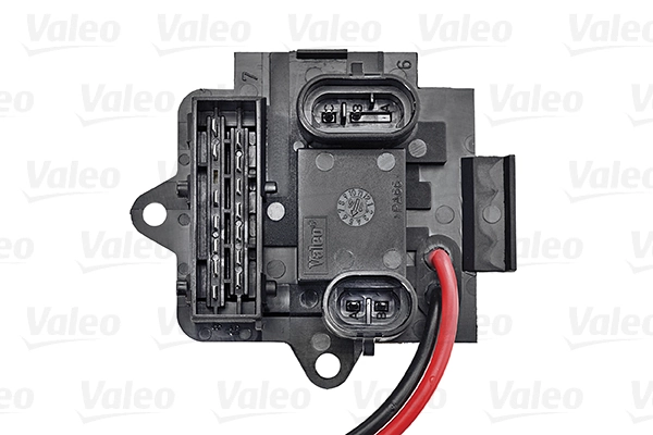 515084 VALEO Регулятор оборотів пічки