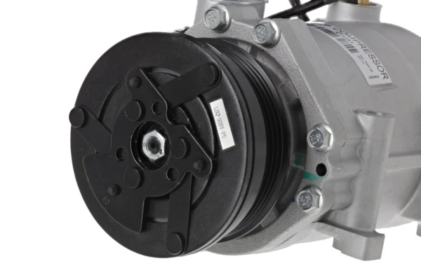 813281 VALEO Компресор холодоагенту
