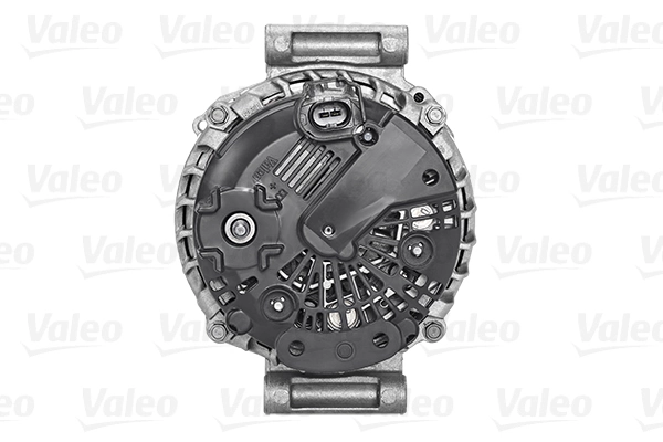 440242 VALEO Авто генератор