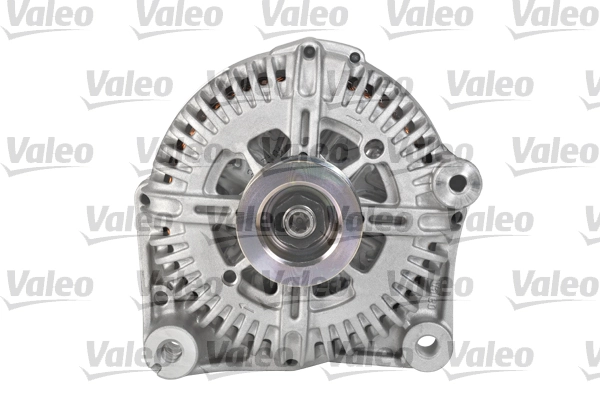 439605 VALEO Авто генератор