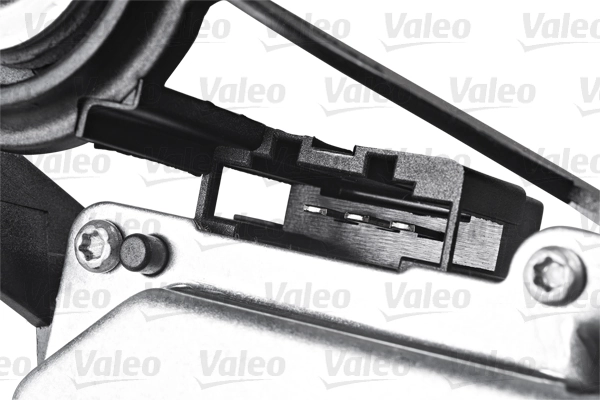 Моторчик заднього склоочисника 404958 VALEO