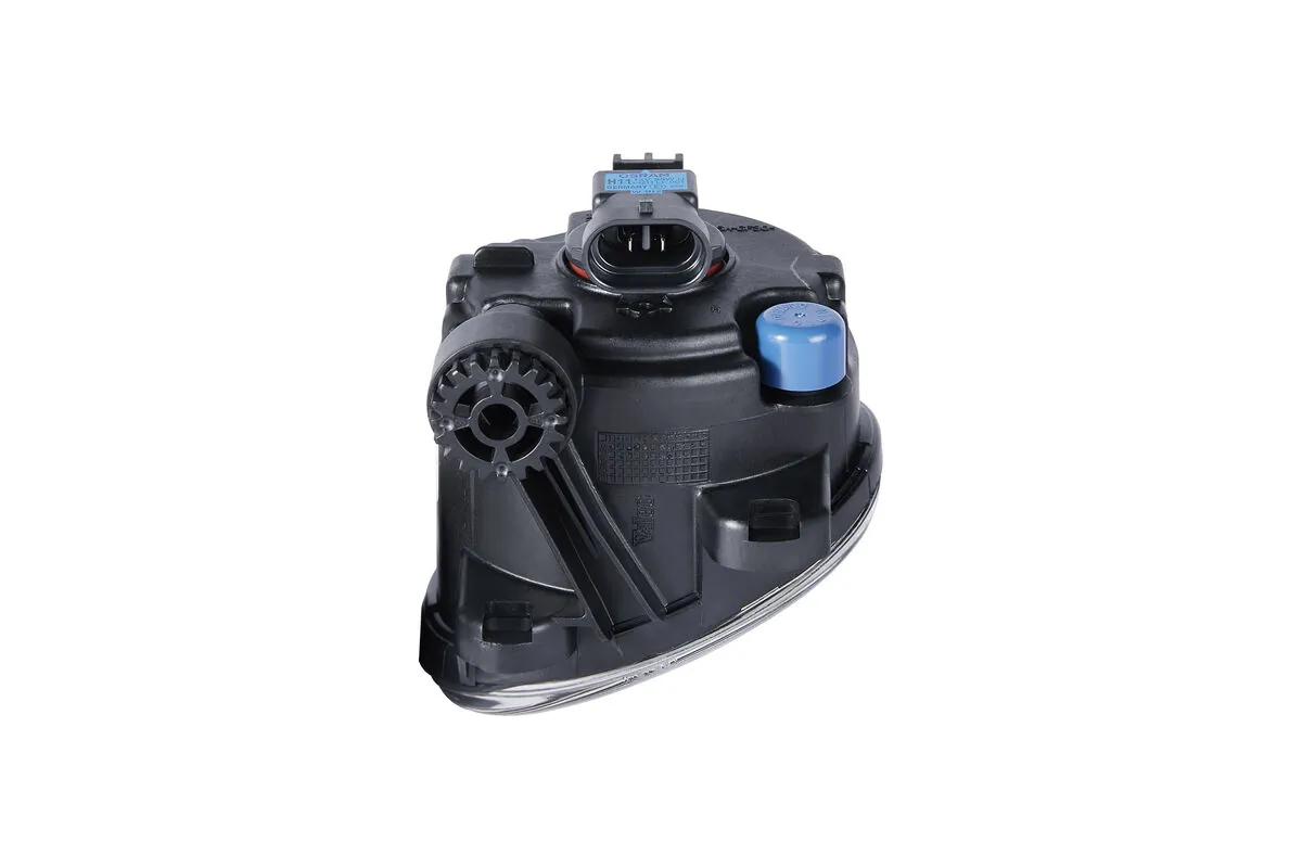 Туманка права VALEO 044362 ціна, від 36.65 USD