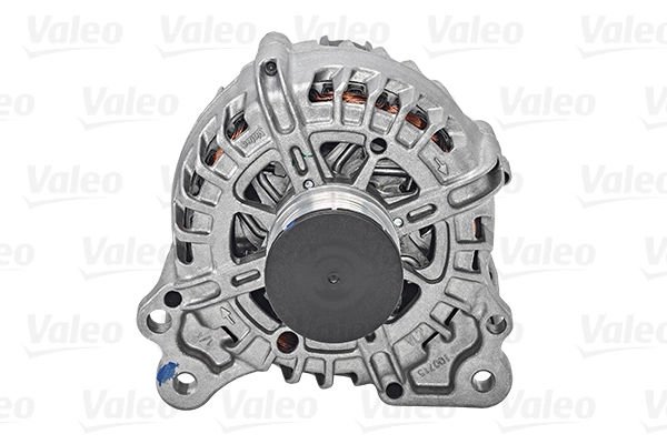 Генератор автомобільний Bosch 986083910