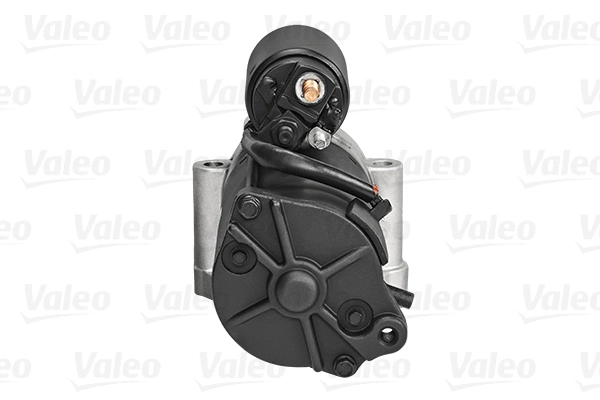 458470 VALEO Стартер двигуна