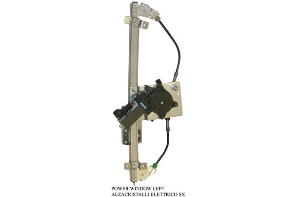 ACQ0303 Magneti Marelli Склопідйомник задніх лівих дверей