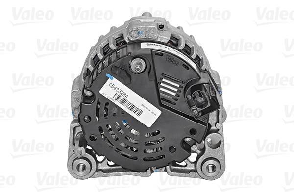 439311 VALEO Авто генератор