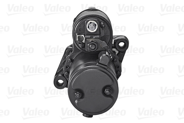 432673 VALEO Стартер двигуна