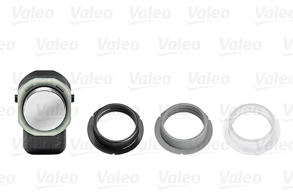 Сигналізація світлова (знак автопоїзда) VALEO 890004 ціна, від 11.06 USD